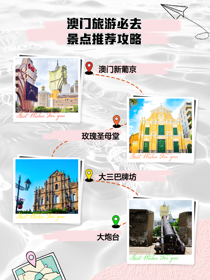 澳门旅游攻略大全，探索澳门之美，体验独特文化之旅（2025版），澳门旅游攻略大全，探索文化之美，独特体验之旅（2025版）