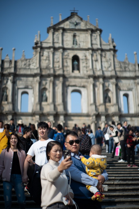 澳门免费资料大全，探索澳门的文化与历史之旅，澳门文化与历史之旅，免费资料大全探索之旅