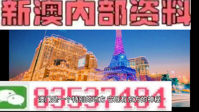 新澳新澳门正版资料，探索与解析，新澳新澳门正版资料深度解析与探索