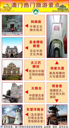 澳门最精准免费资料大全，旅游景点详解，澳门最全免费资料大全及旅游景点详解
