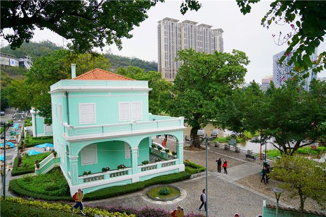 澳门天天免费精准大全——探索澳门的无尽魅力，澳门无尽魅力探索大全，天天免费精准指南