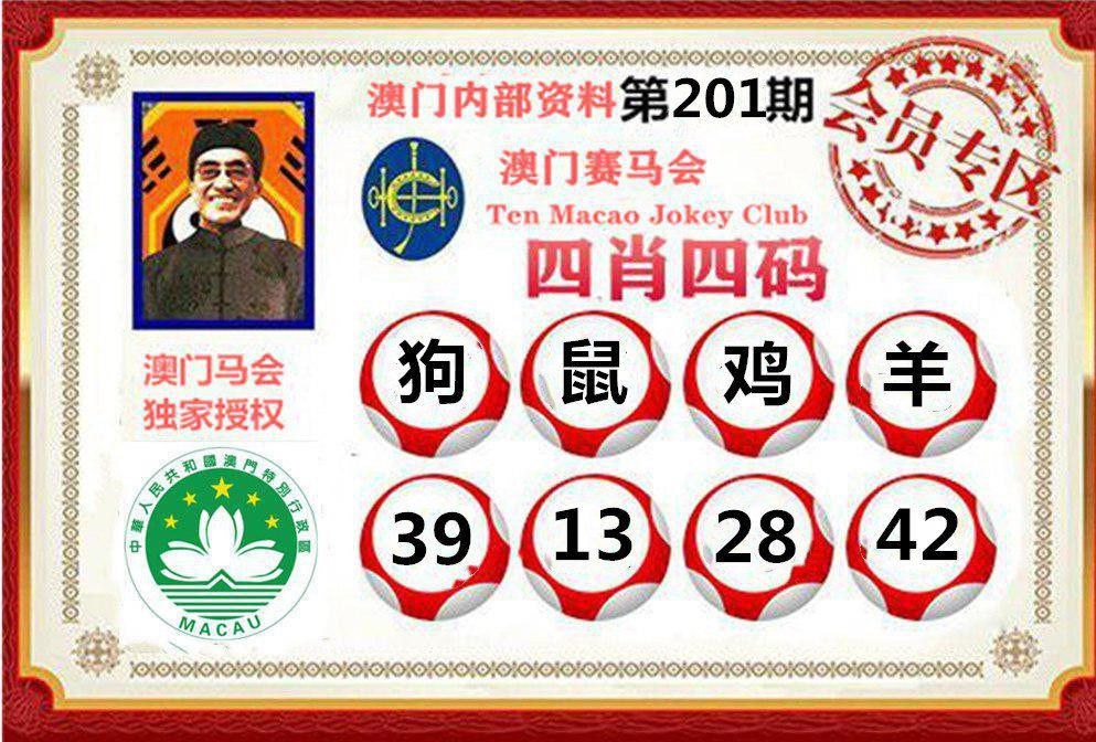 澳门免费精准资料，探索204年的秘密与机遇，澳门204年秘密与机遇探索，免费精准资料揭秘