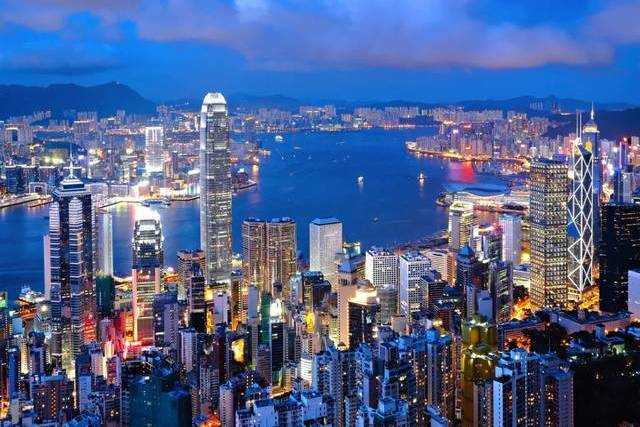 香港六合与澳门，探索两地魅力，体验独特文化之旅，探索香港六合与澳门，独特文化之旅的魅力体验