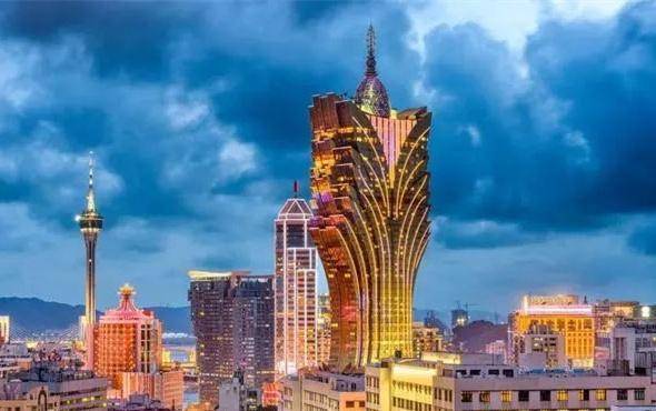 澳门最精准龙门，探索真实与神秘的旅游胜地，澳门最精准龙门，真实与神秘旅游胜地探索