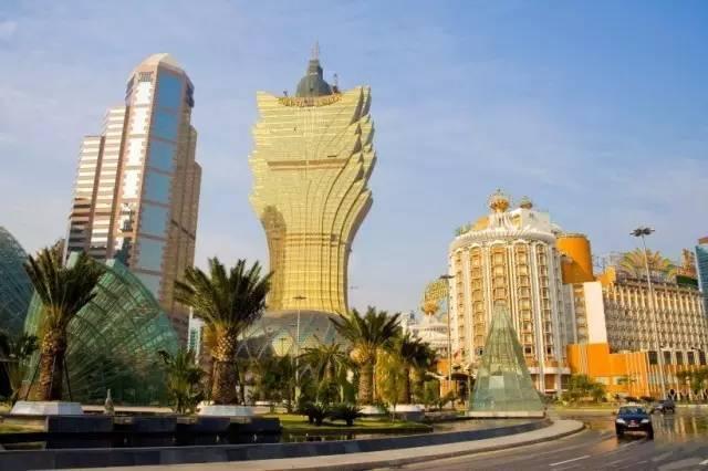澳门最精准免费资料大全，旅游景点一网打尽，澳门旅游攻略，最精准免费资料大全，景点一网打尽