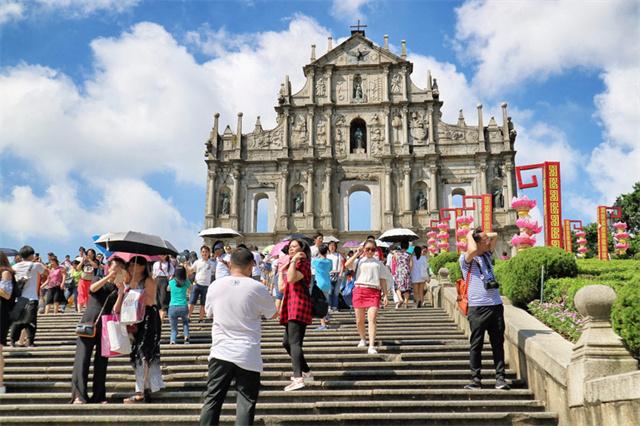 澳门一码一肖一特一中准选今晚——探寻幸运的秘密，澳门今晚一码一肖一特一中准选揭秘幸运之门