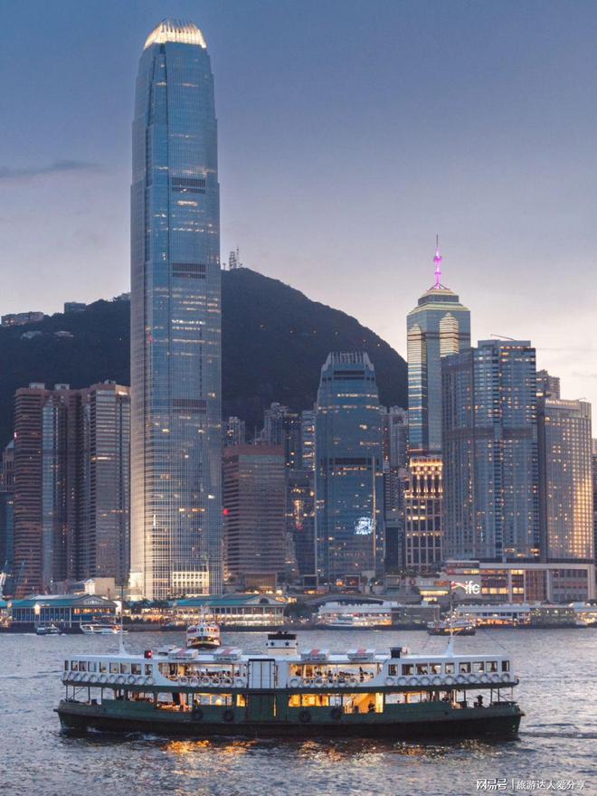澳门、香港与澳门的独特魅力，探索两地文化交汇点，港澳文化交汇之旅，探索澳门与香港的独特魅力与交汇点