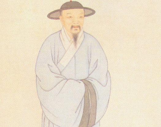 刘伯温作画 第2页
