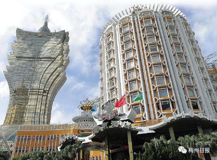 新澳门最精准——探索澳门的精准旅游魅力，澳门精准旅游魅力探索之旅