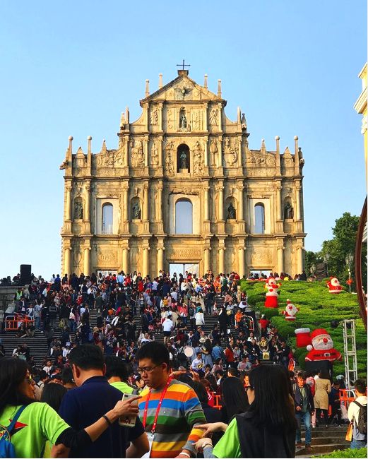 澳门最精准免费资料大全，旅游景点详解，澳门最全免费资料大全及旅游景点详解