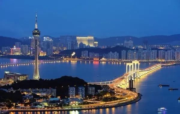 澳门新纪元，探索第142期澳门的魅力与机遇，澳门新纪元，探索第142期——澳门的魅力与机遇