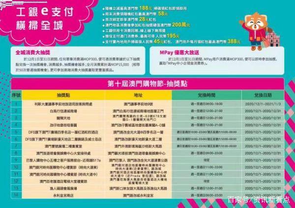 澳门彩十不中赔偿机制详解，澳门彩十不中赔偿机制深度解析