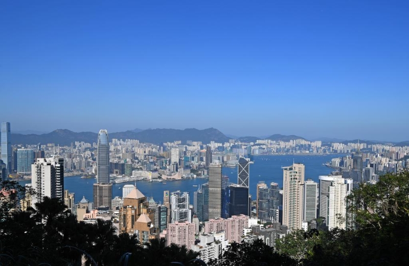香港澳门资料大全——探索两地的历史、文化、旅游与经济，香港澳门全攻略，历史、文化、旅游与经济深度探索