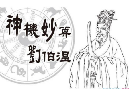 神算刘伯温必中一肖，揭秘预测生肖的神秘力量，揭秘刘伯温神算预测生肖的神秘力量，必中一肖！