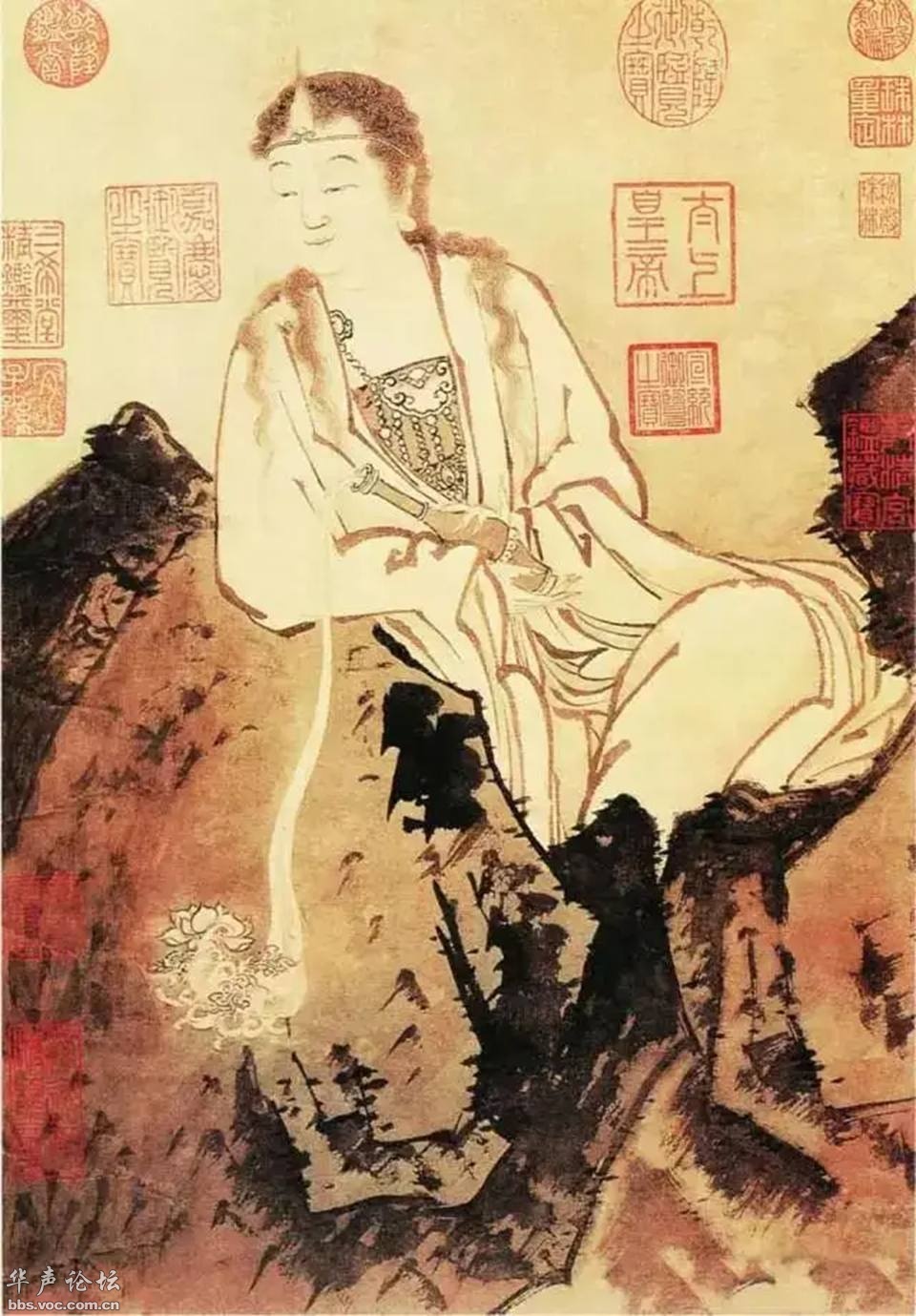 揭秘刘伯温画中的生肖之谜，一生一肖的玄妙解读，刘伯温画中的生肖之谜，一生一肖的玄妙解读揭秘