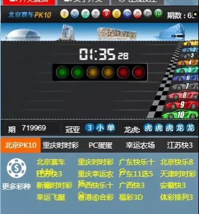 北京PK10，探索数字乐透的魅力，北京PK10，数字乐透的魅力探索