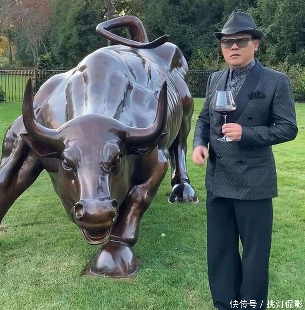 澳门金牛王中王一肖，探索背后的神秘与魅力，澳门金牛王中王一肖，神秘魅力背后的探索