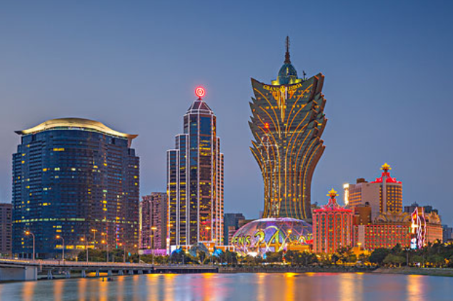 澳门，探索一个独特而多彩的旅游胜地（关键词，7777788888），澳门，多彩独特旅游胜地探索之旅（关键词，7777788888）