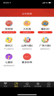 实时体验彩票魅力