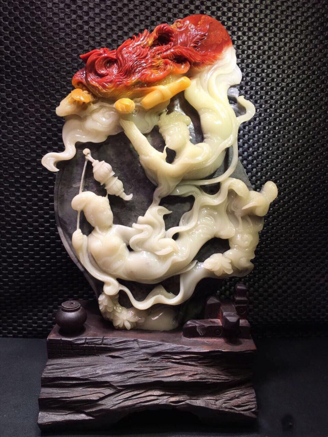王中王一肖码石