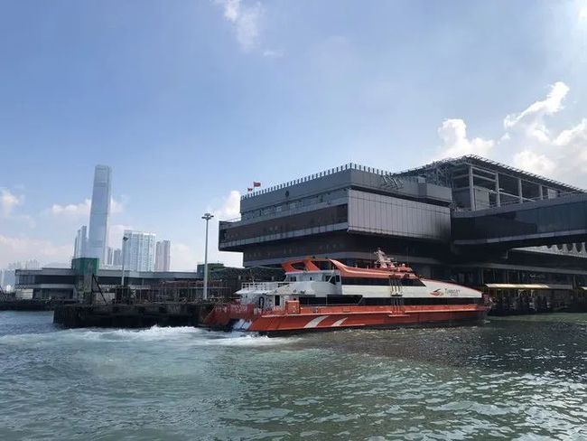澳门的今天晚上开什么码头——深度解析澳门码头运营与未来展望，澳门码头运营深度解析，今晚开什么码头？未来展望探讨。