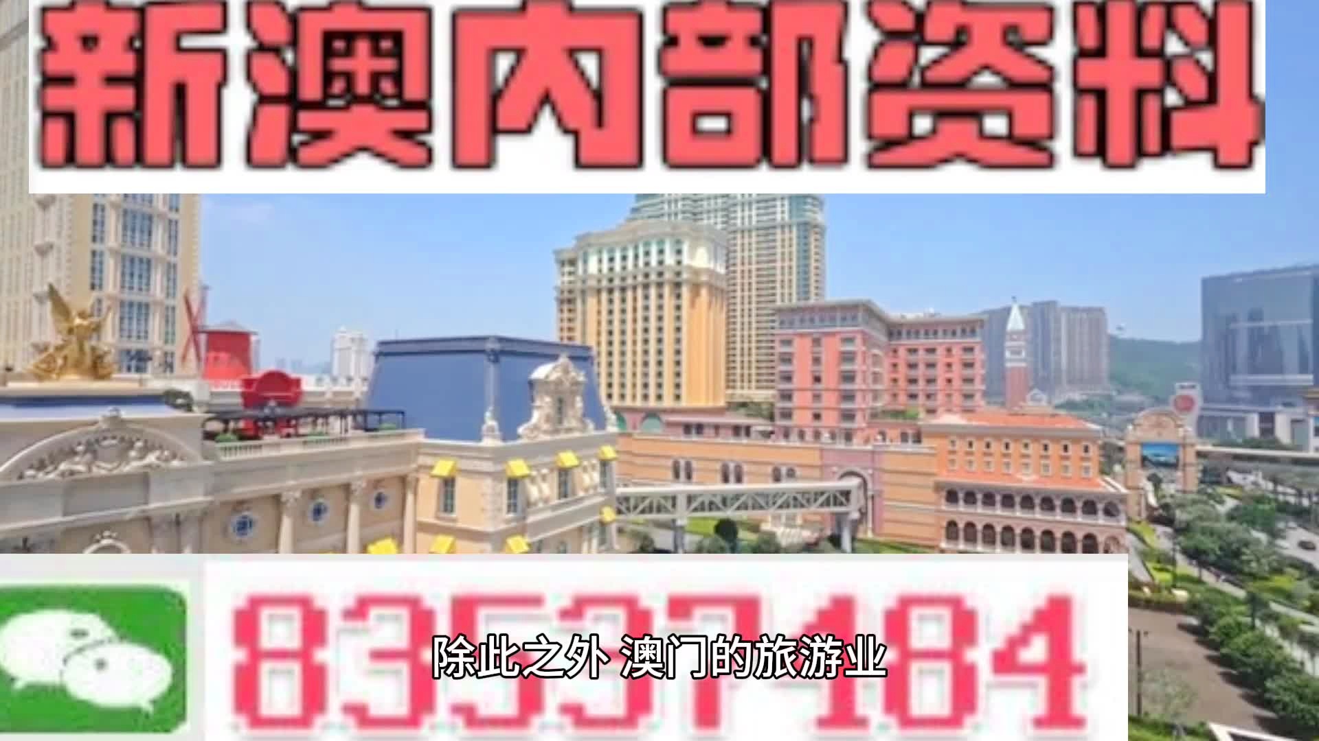 新澳门2025年资料大全官家婆，探索与预测，澳门未来展望，2025年发展预测与资料解析