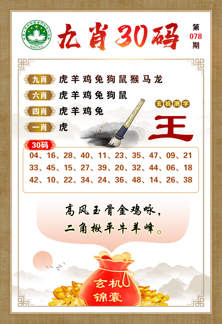 王中王一句解一肖玄机——探寻生肖奥秘与人生智慧，王中王一句解一肖玄机，探寻生肖奥秘与人生智慧揭秘