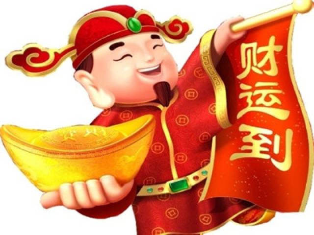 神秘生肖真相