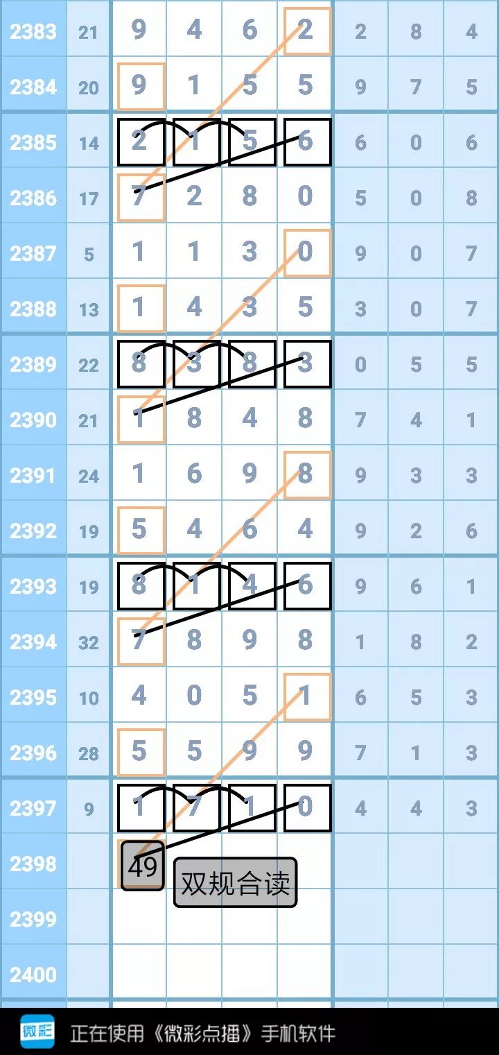 一码开出定头尾，数字迷案揭晓时刻，数字迷案揭晓，一码定头尾时刻