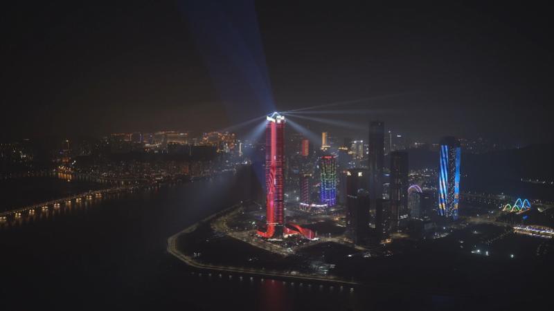 结果解析与预测