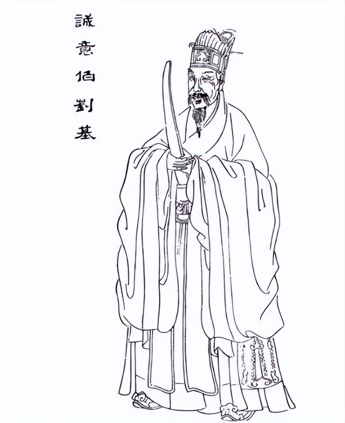 刘伯温四肖像一肖中特，神秘传奇与SEO解读，刘伯温四肖像揭秘，传奇色彩与SEO解读探索