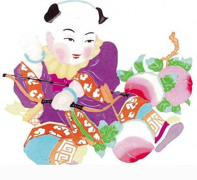 关于供码童子五肖的全方位解析，供码童子五肖全方位解析与解读