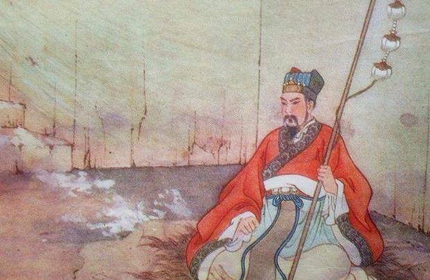 刘伯温传奇预言