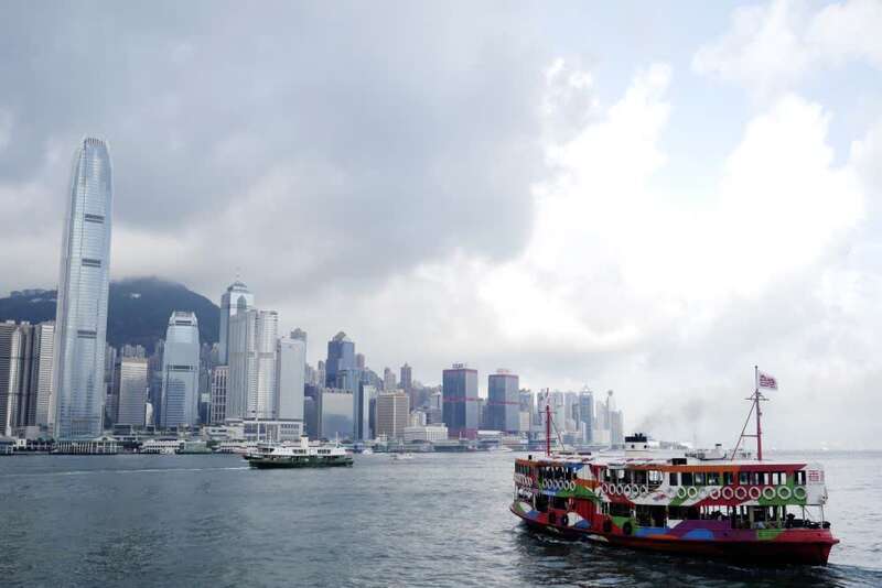 香港资料大全，正版资料2025年概览，香港资料大全，正版资料2025年概览