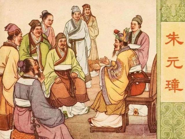 刘伯温送一肖