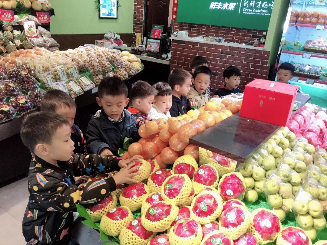 澳门水果爷爷的独特魅力