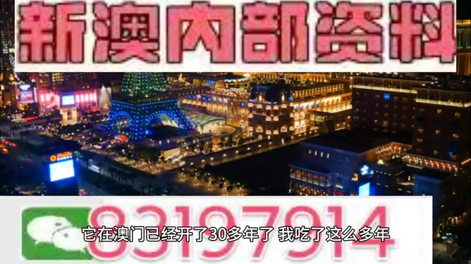 澳门内部资料精选大全——探索澳门文化的深度与广度，澳门文化深度与广度探索精选资料集萃