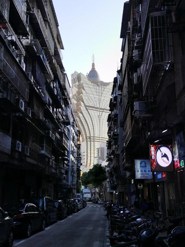 澳门近期的历史记录，探索与发现，澳门历史探索与发现，近期的历史记录揭秘