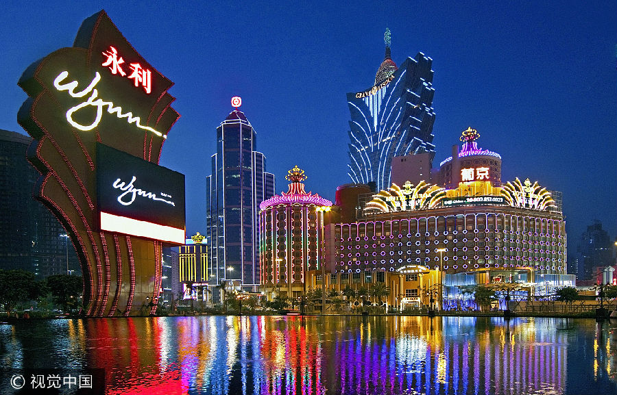 澳门最快开奖频道是什么