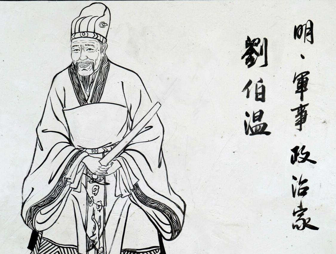 刘伯温玄机一肖期期准