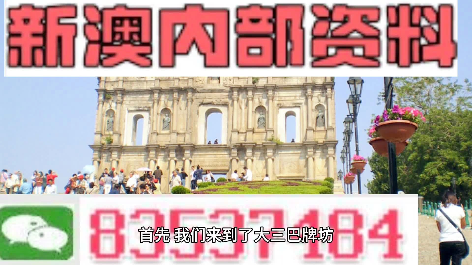 新澳门彩，探索与体验独特的彩票文化，新澳门彩，独特彩票文化的探索与体验
