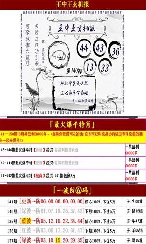 王中王资料一肖中特，深度解析与探索，王中王资料一肖中特深度解析与探索揭秘